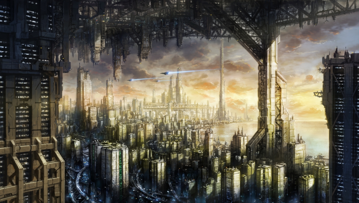 Anime Desktop Wallpaper