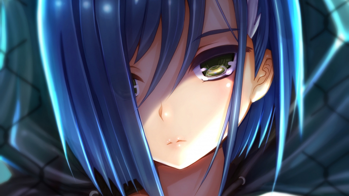 Strawberry Ichigo 4k Anime Girls
