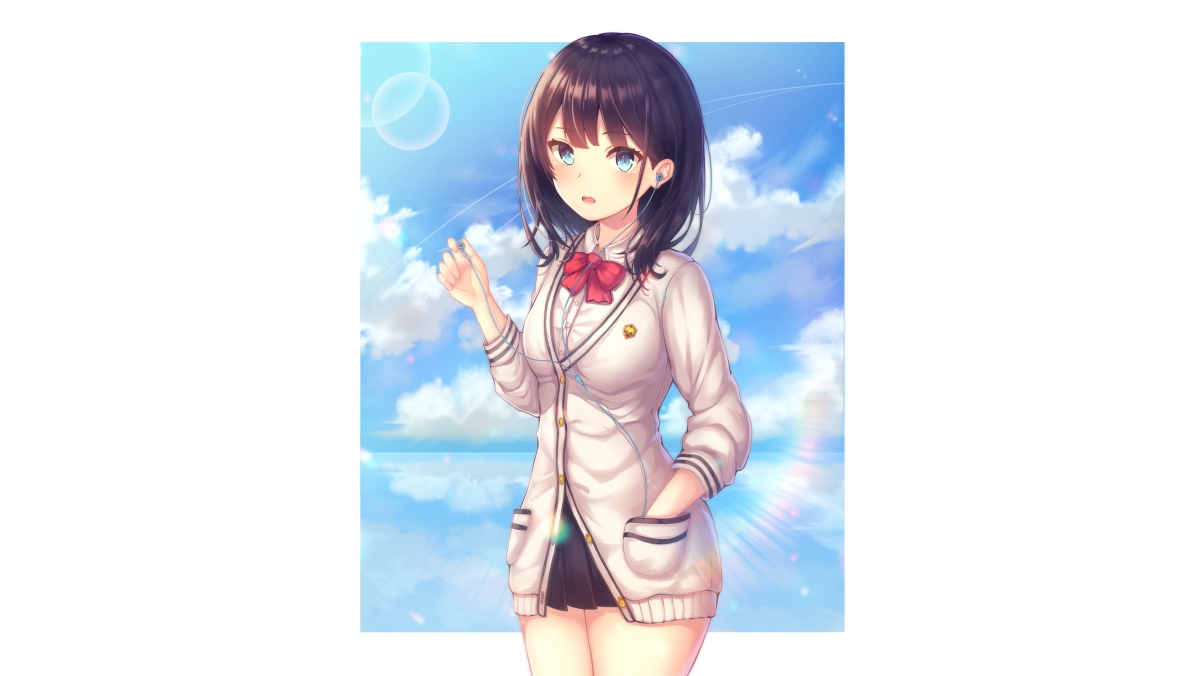 Baoduo Liuhua 4k computer wallpaper 3840