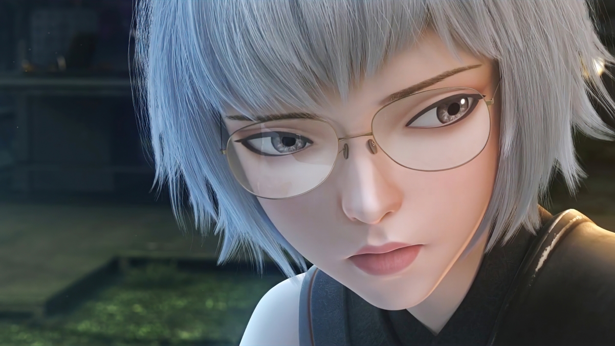 Baiyuekui Super Clear Wallpaper 3840x216