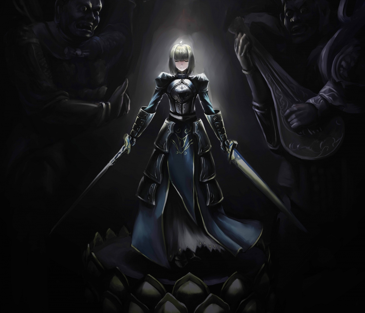 Dark Journey To The West 5K Wallpaper Picture