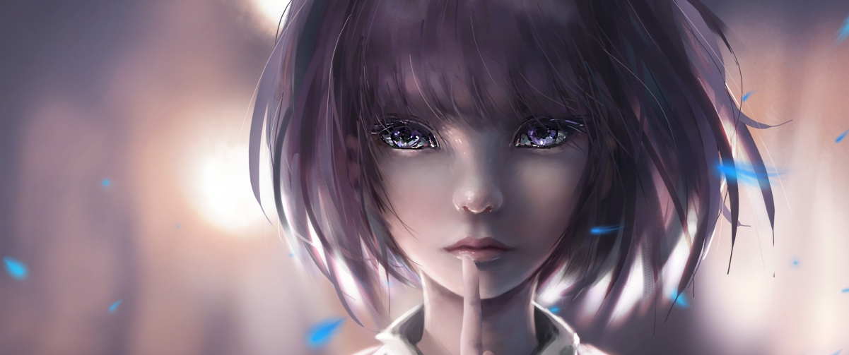 Anlegang Fireworks 3440x1440 HD