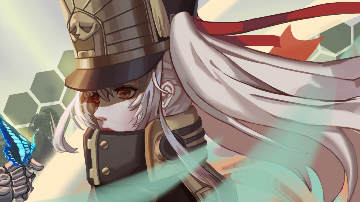 Altaïr Sergeant 4k Wallpaper