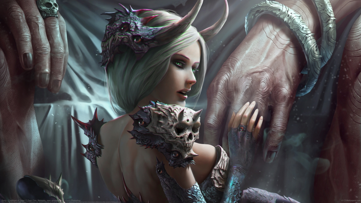 Zeen Chin, Malaysia 4k