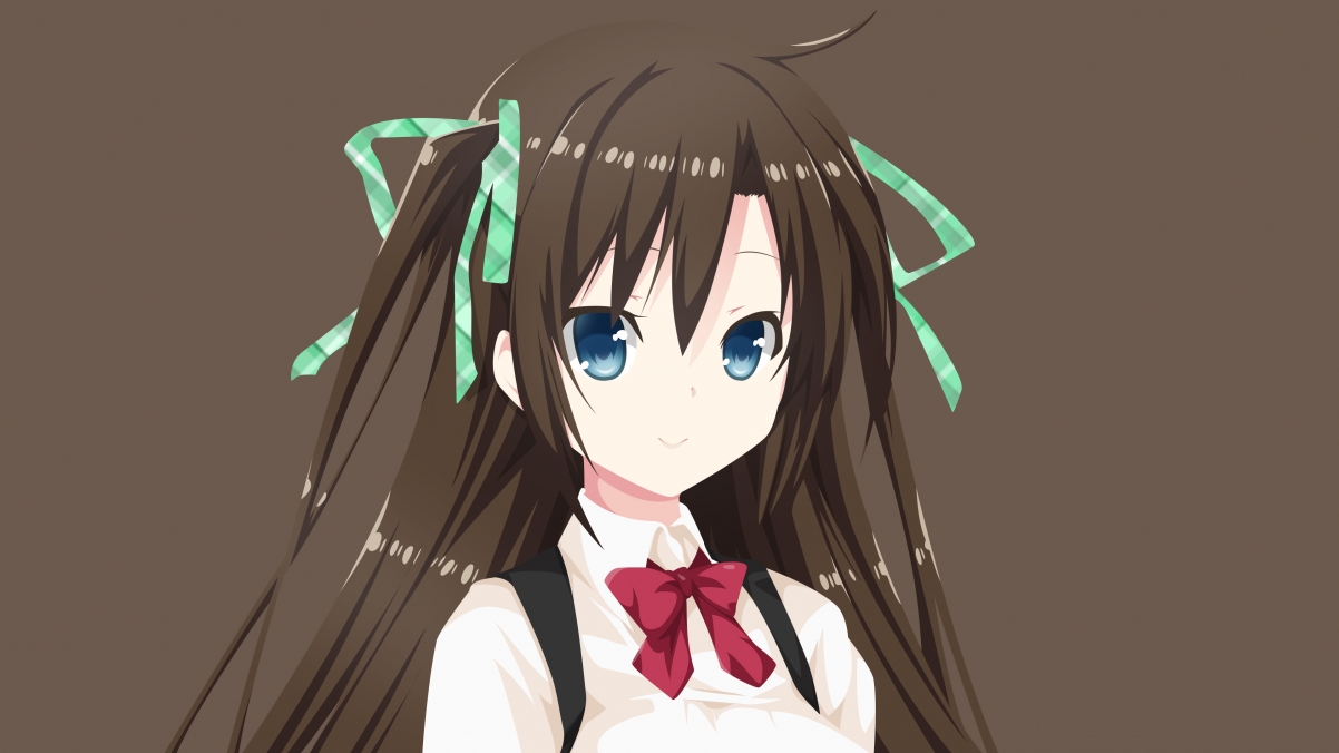 Yanagihara Sui 4k Anime Wall