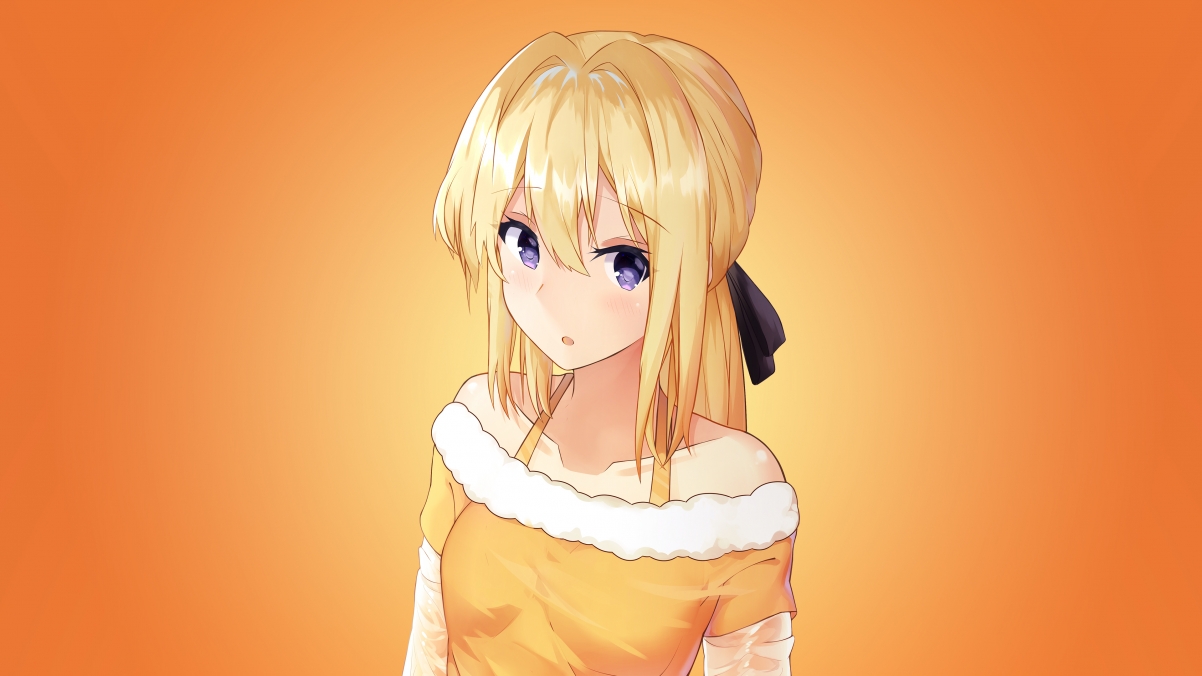 Violet Evergarden