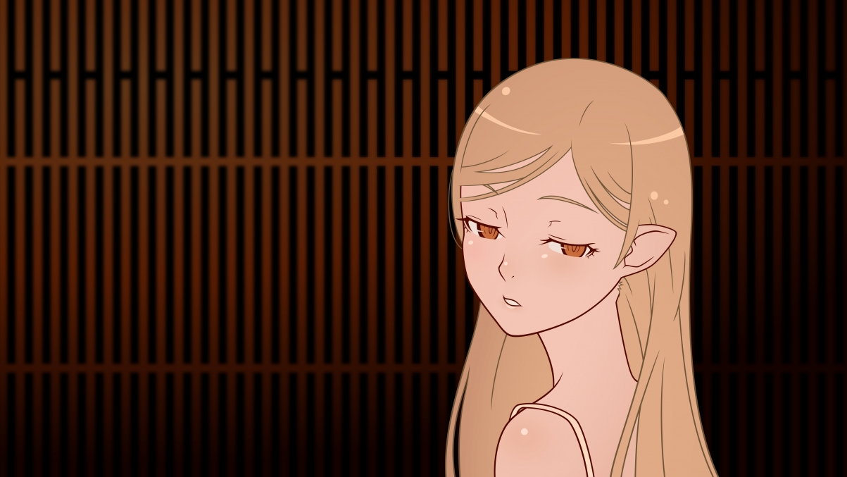 shinobu anime girls 5k wallpaper