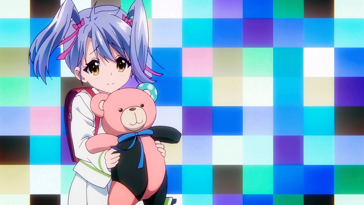 Phantom World Albrecht
