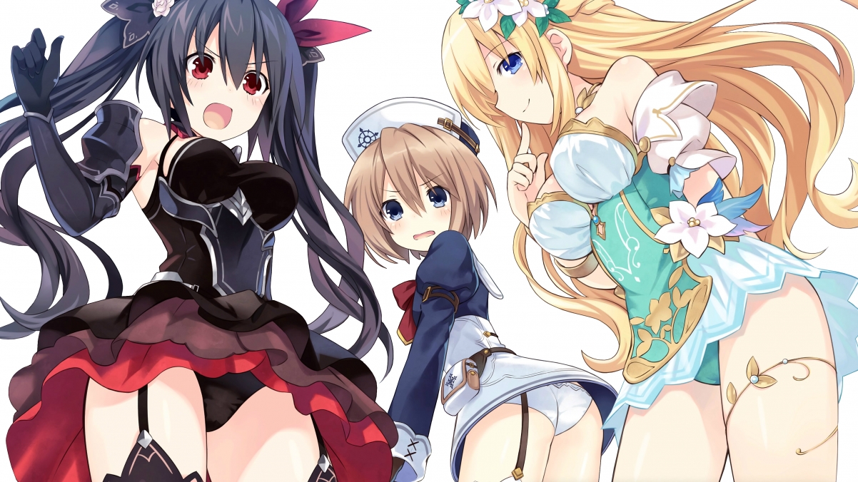 Noire Blanc And Vert R