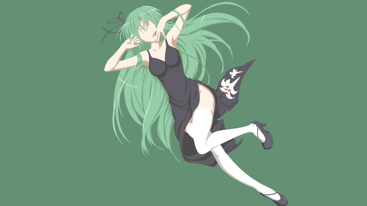 Mion Sonozaki (When Th