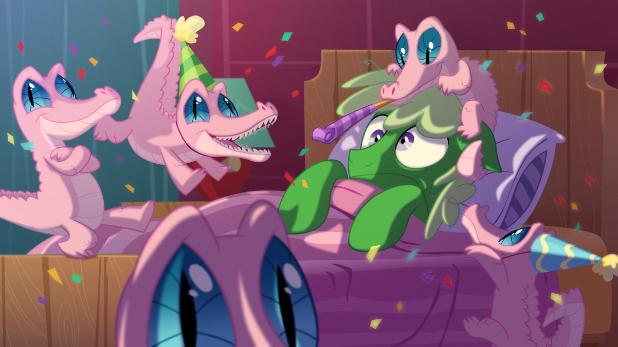 Light Up the Night cute