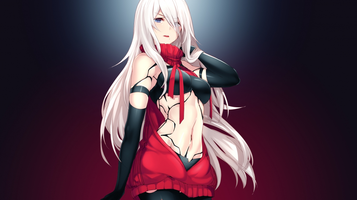 A2 (Neir automata)