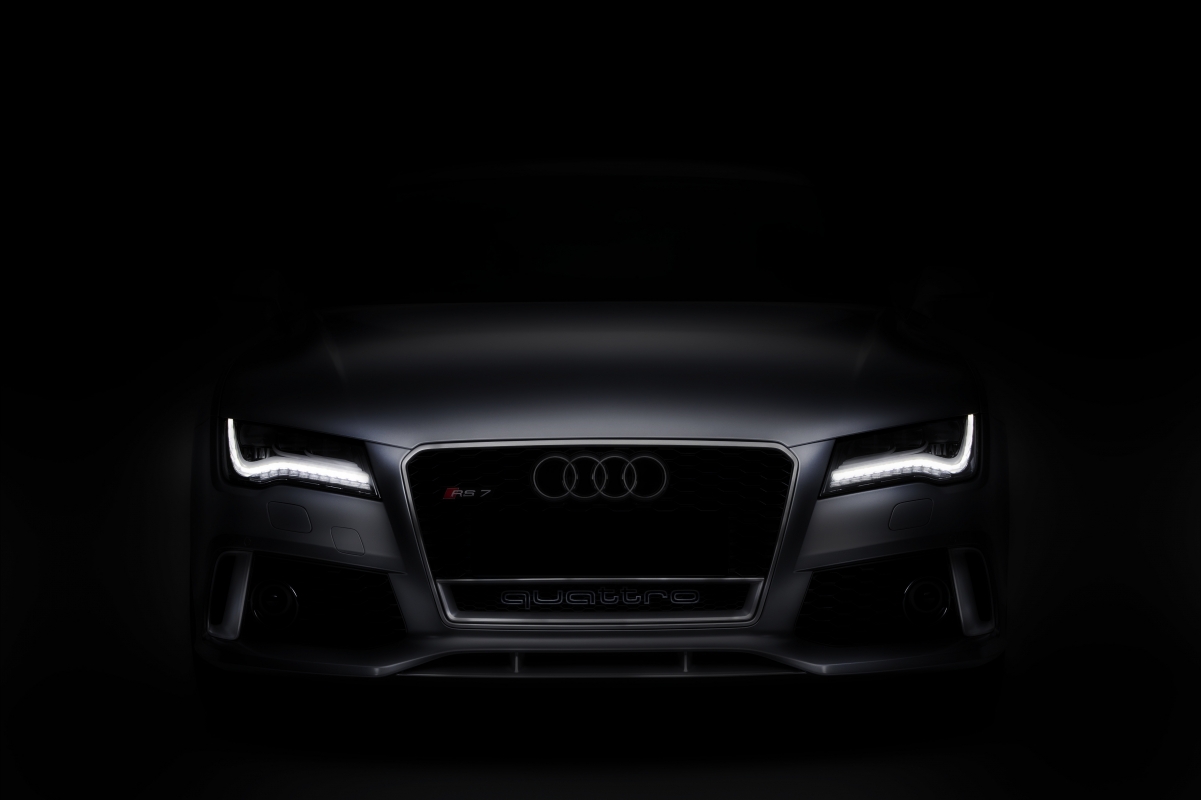 Audi rs7 4k HD wallpaper