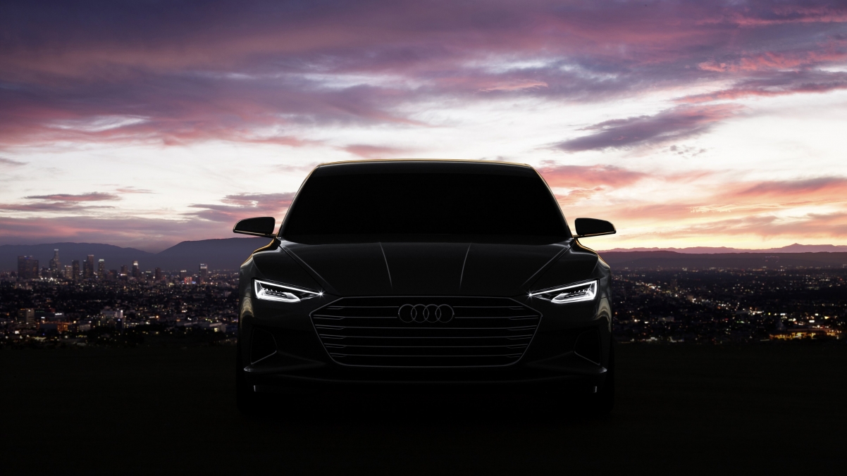 Audi 4K Wallpapers