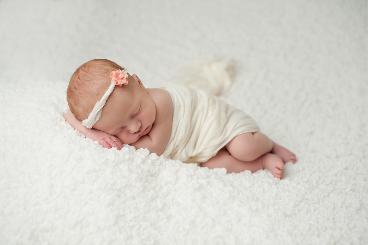 Infant baby sleep sleep 7K