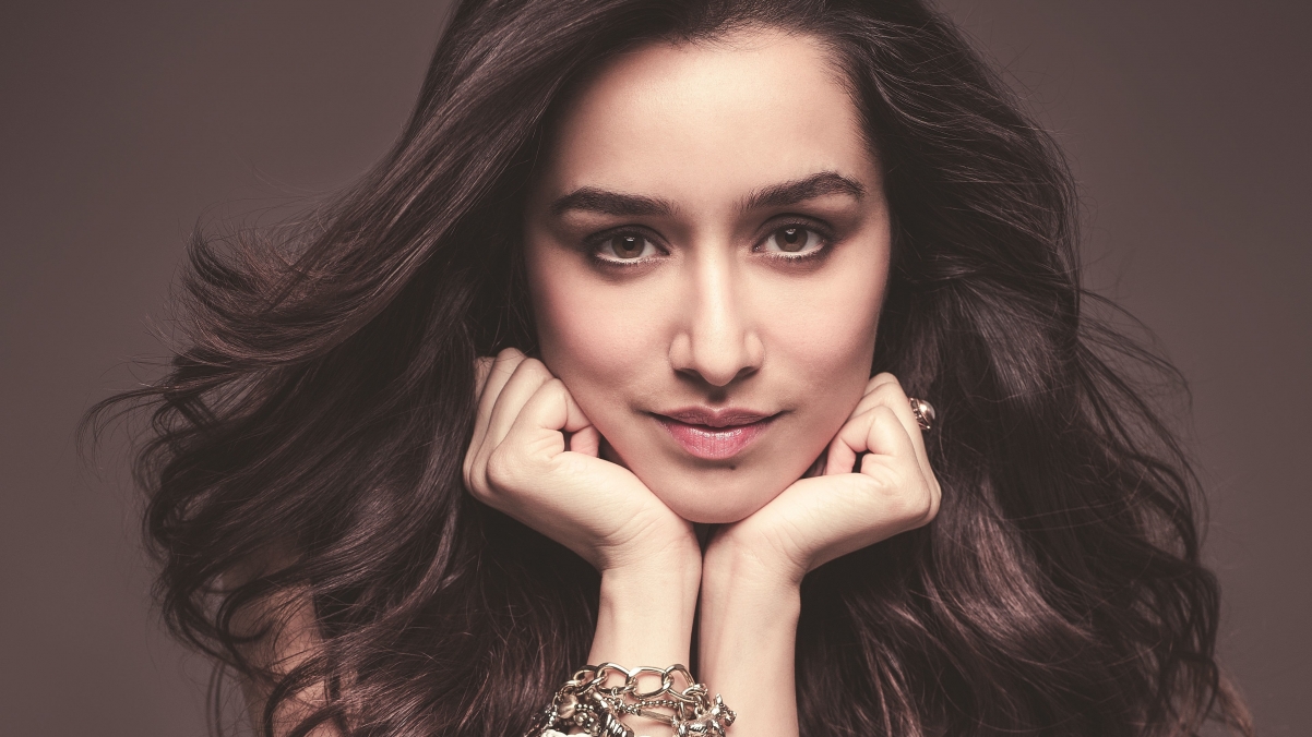 Shirada Kapoor 4k HD picture