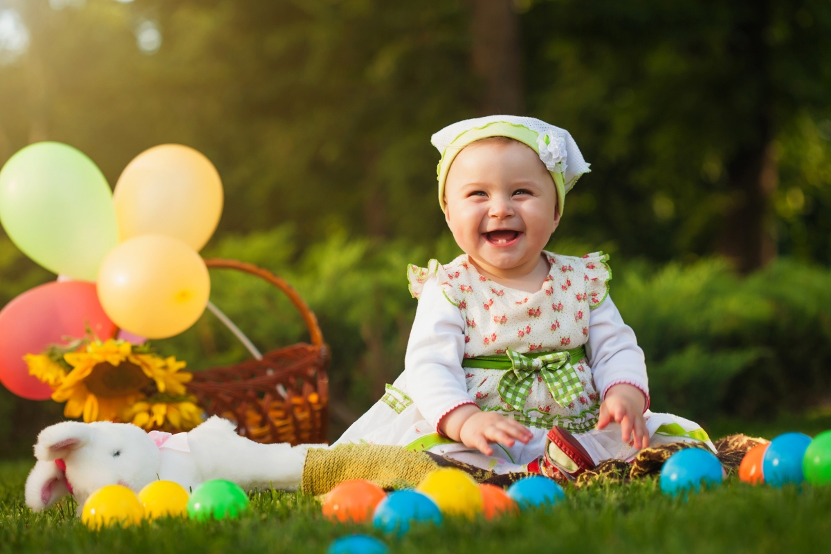 Beautiful Little Girl 4K HD Wallpapers