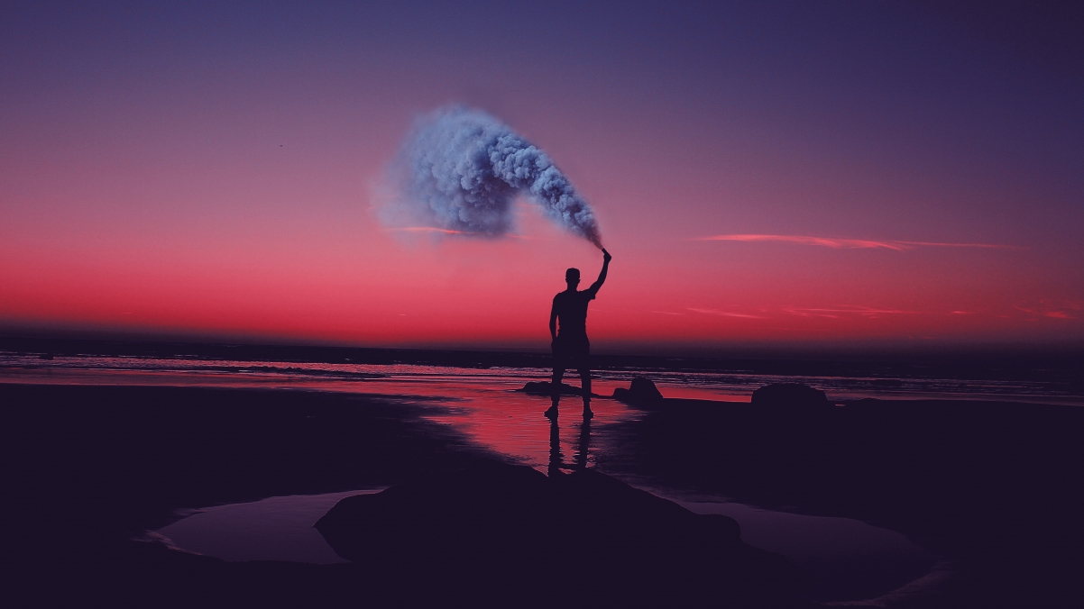 Twilight Dream 4k Wallpaper