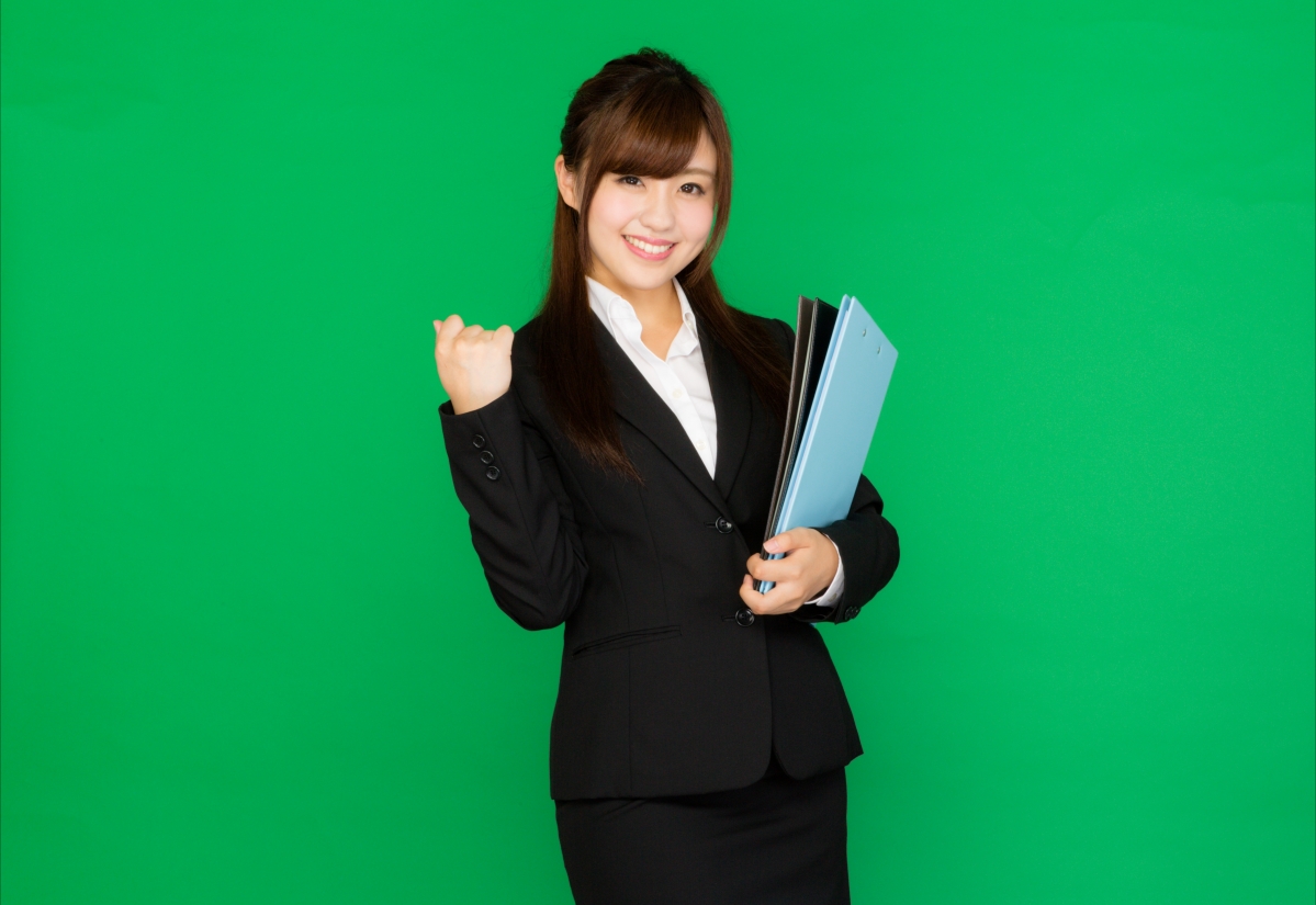 Beautiful female teacher photo black profession