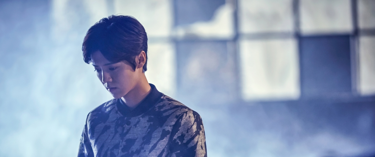 Luhan 3440x1440 Wallpaper