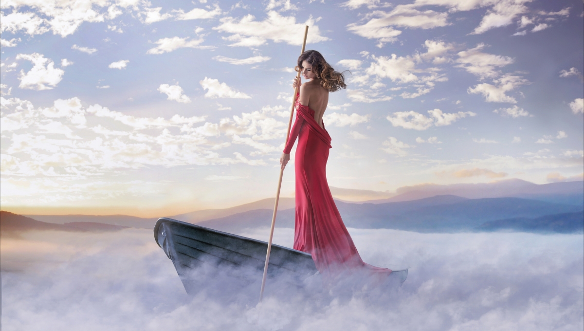 Inspiration creative model 5k pictures