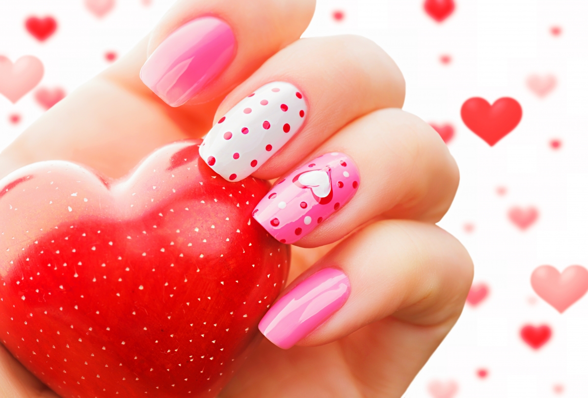 Romantic Valentine