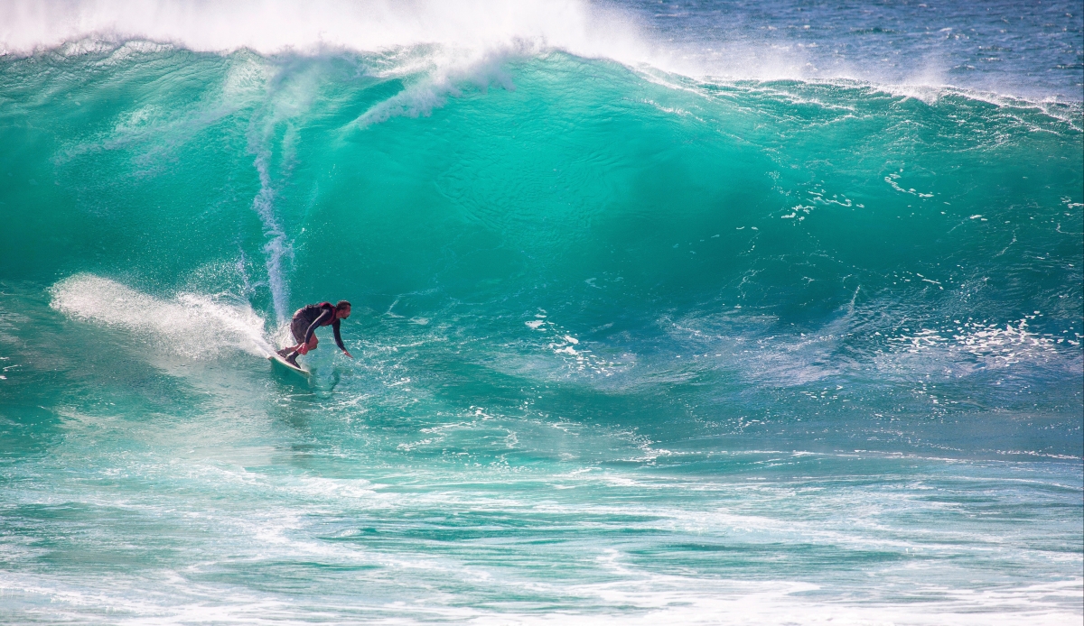 Sea surfing 4k pictures