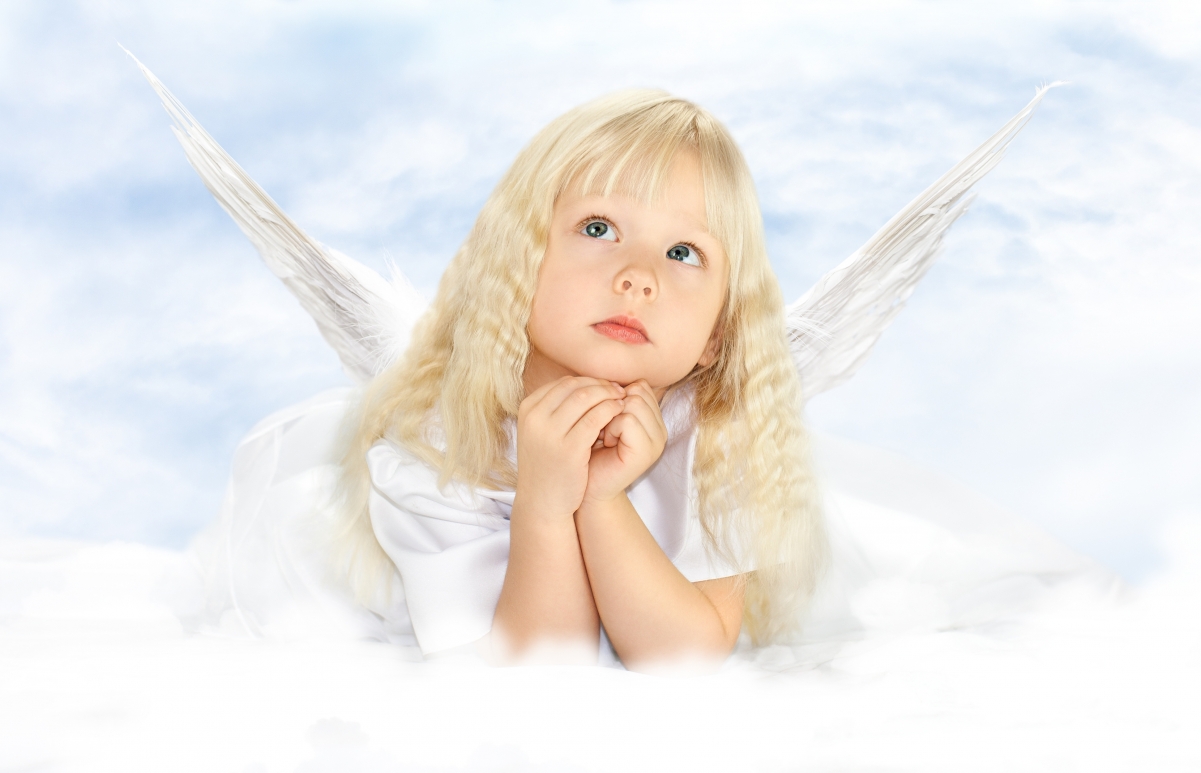 Wings angel girl beautiful wings