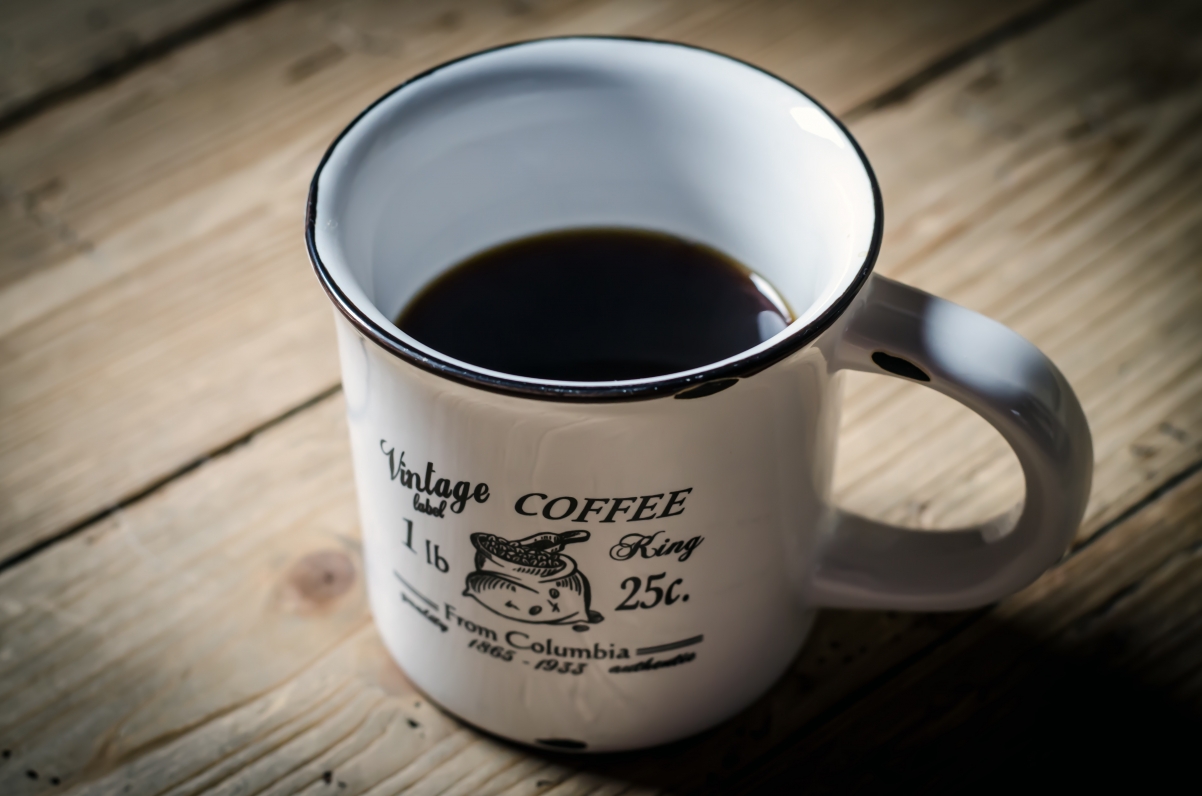 Coffee cup breakfast 4K pictures