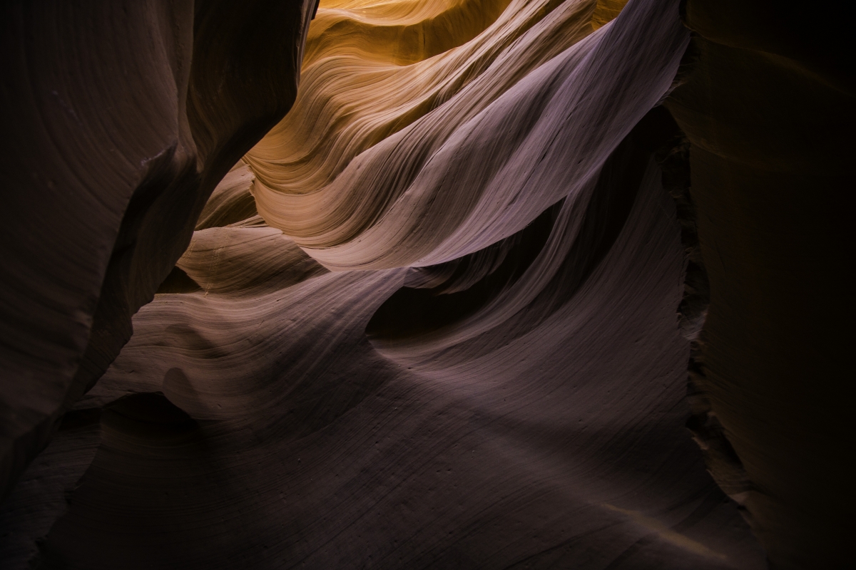 Canyon desert sandstone texture 6K