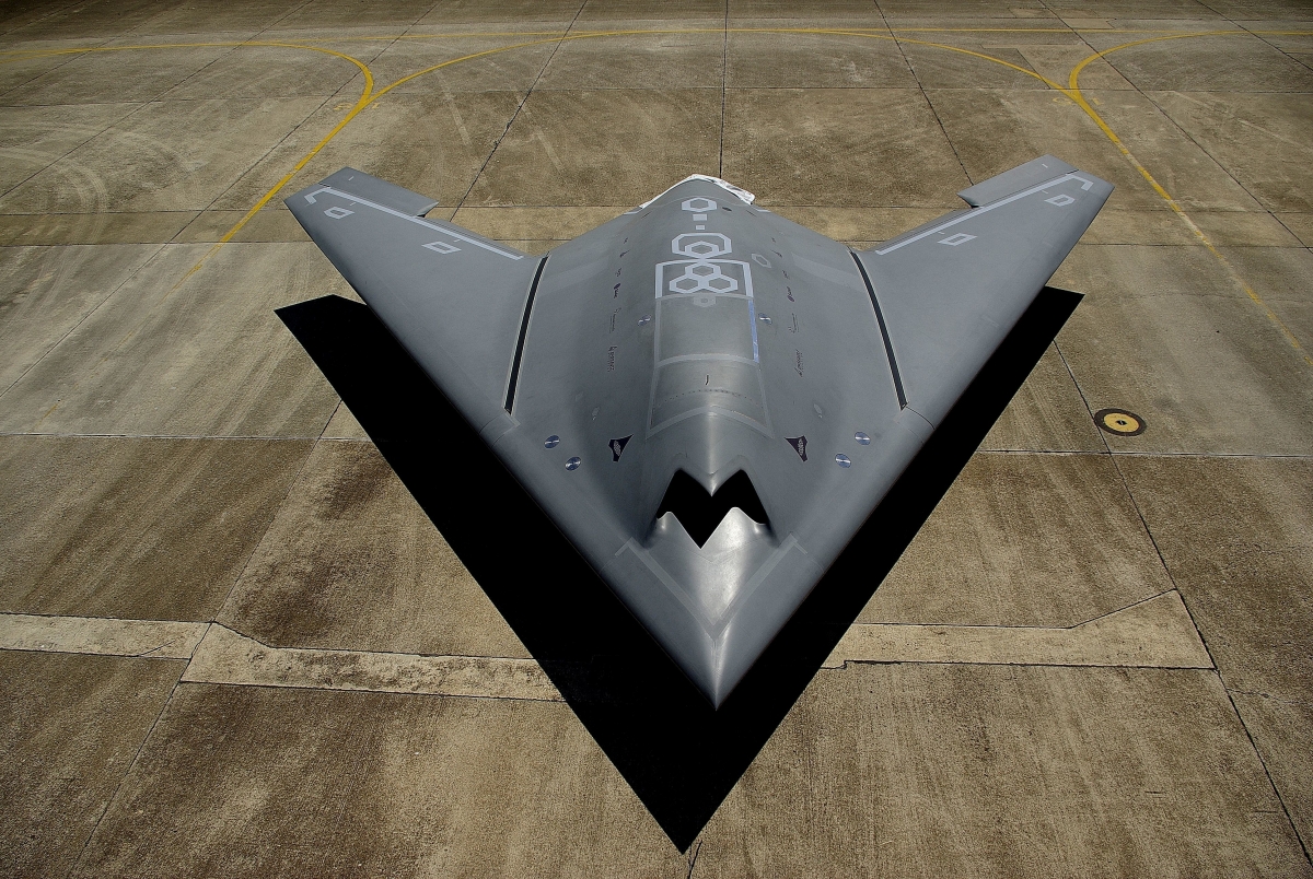 Drone, Dassault