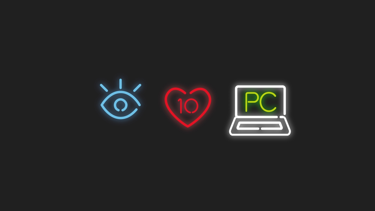 I like the computer Windows10 Chuang