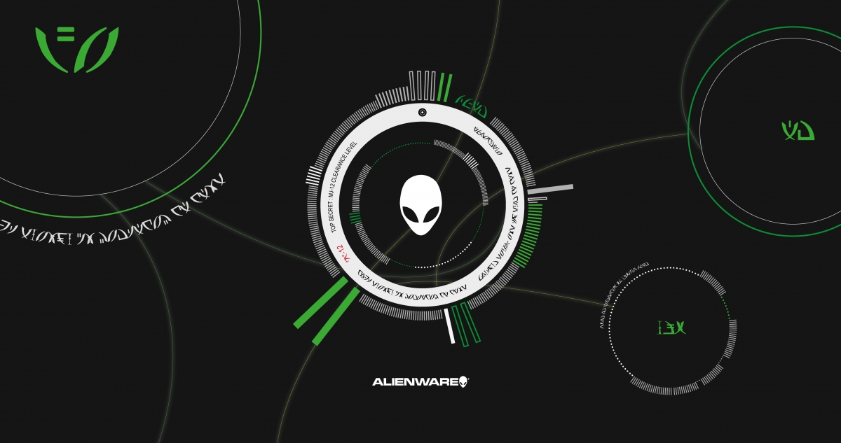 Aliens 4096x2160 Computer Wallpaper