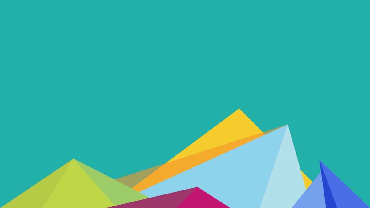 Crystal 4K Wallpaper 3840x2160