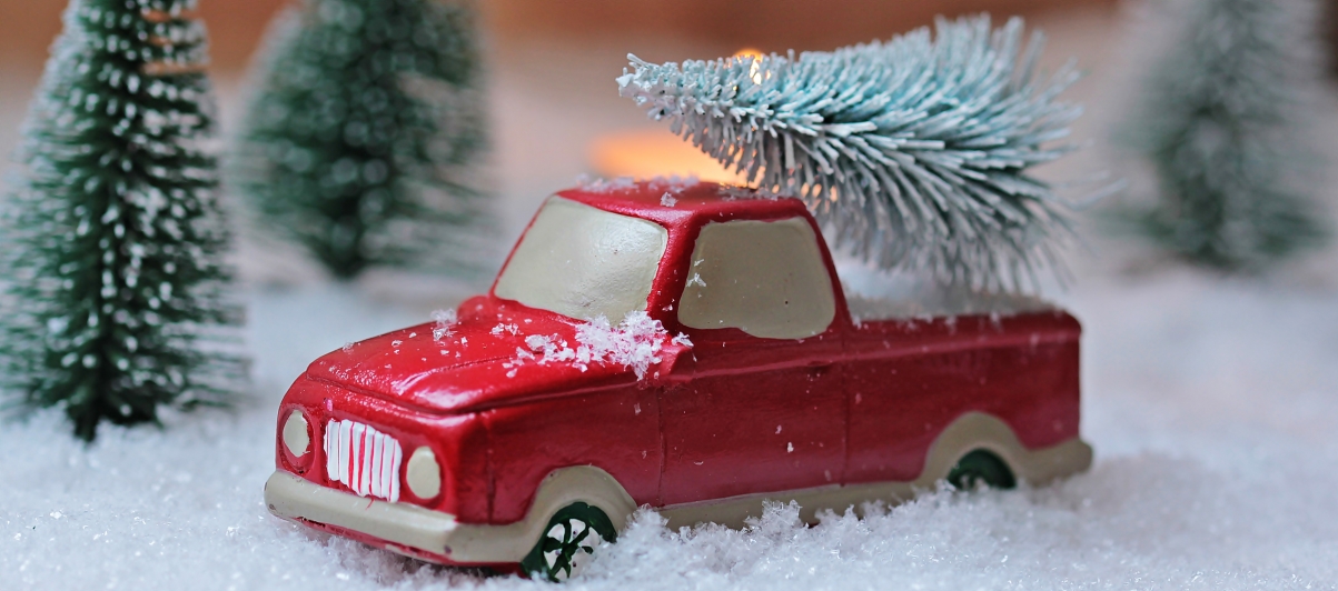 Christmas tree, christmas, christmas card