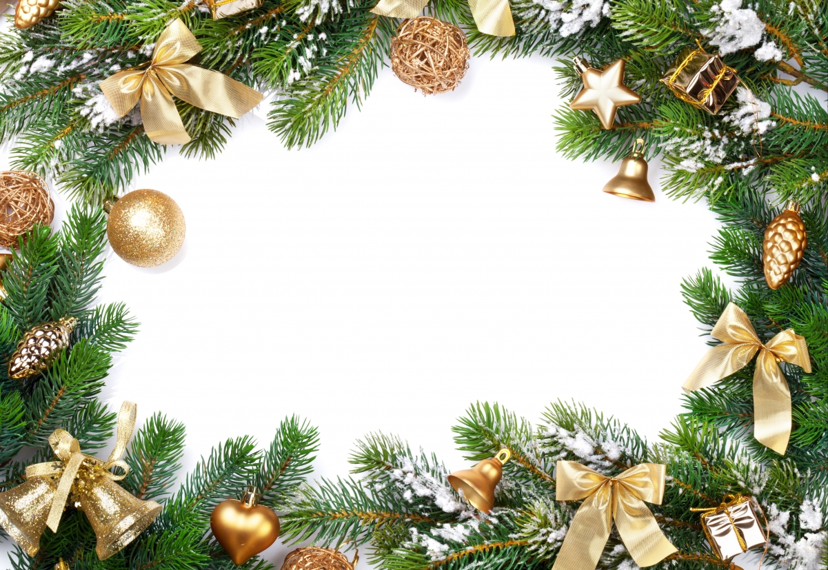 Christmas, new year, christmas tree, picture