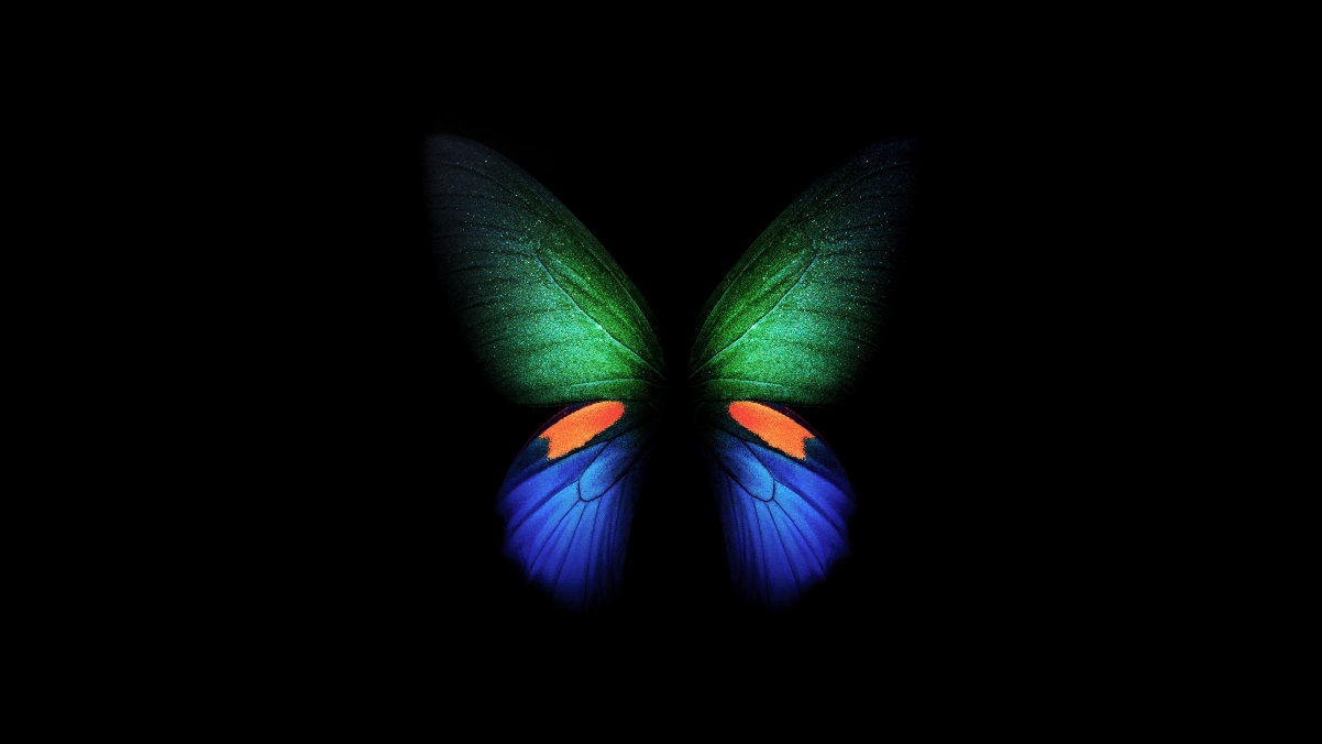 Samsung Galaxy Fol