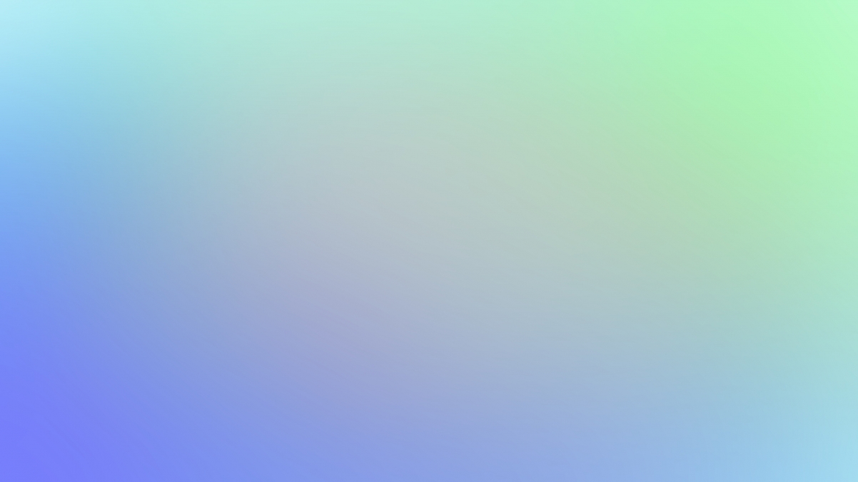 Refreshing blue background 4k wallpaper 3840