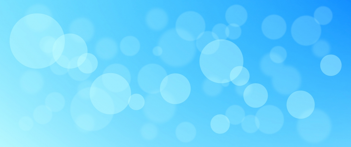 Refreshing blue background 3440x1440 wall