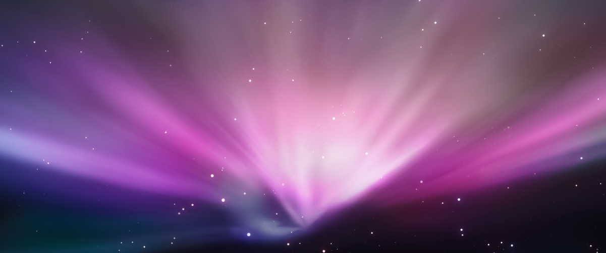 Apple MAC Dream Purple Star 344