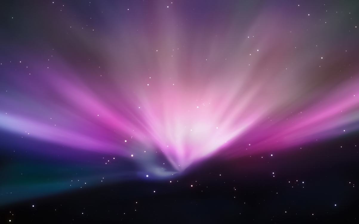 Apple MAC Dream Purple Classic 5K