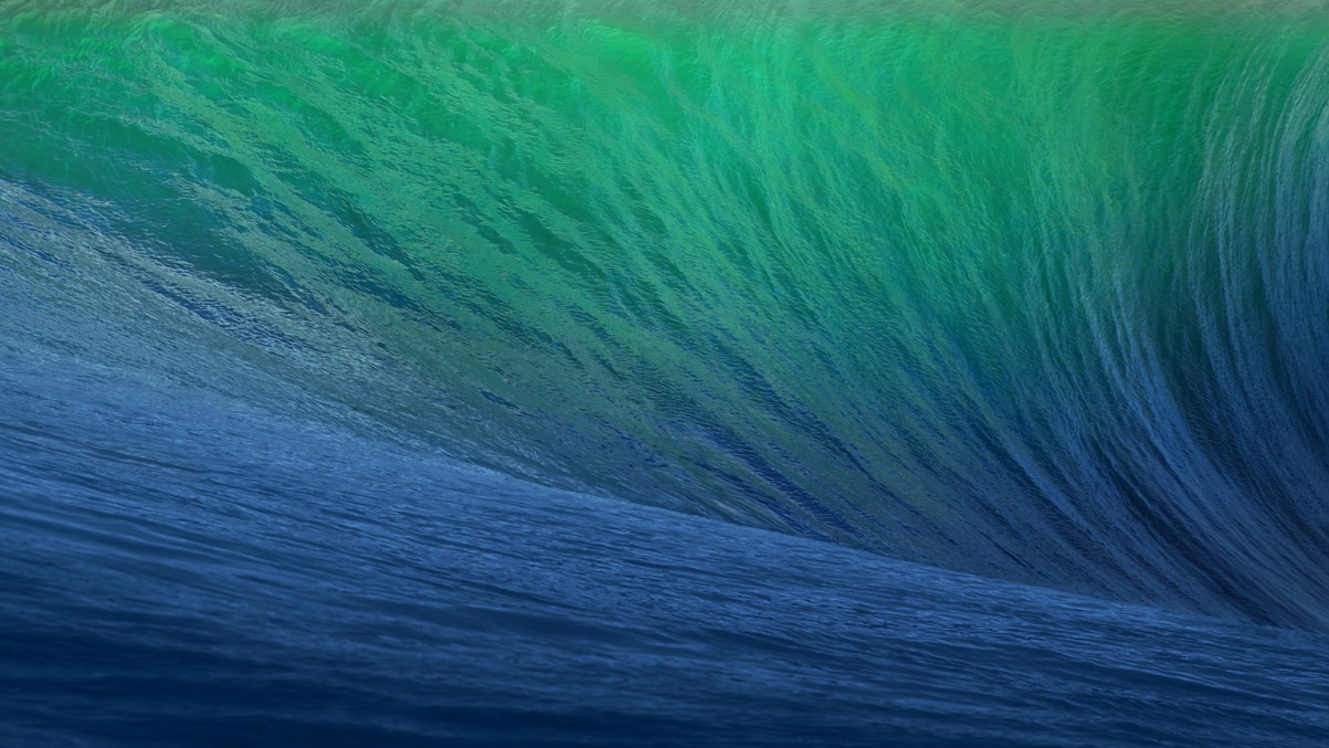 Apple MAC Sea View 5120x