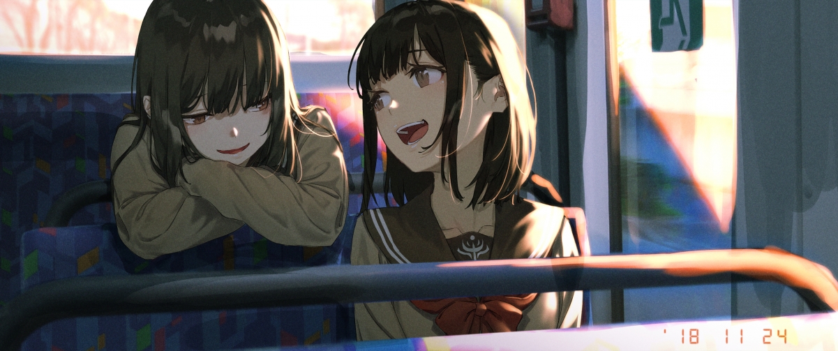 Girls