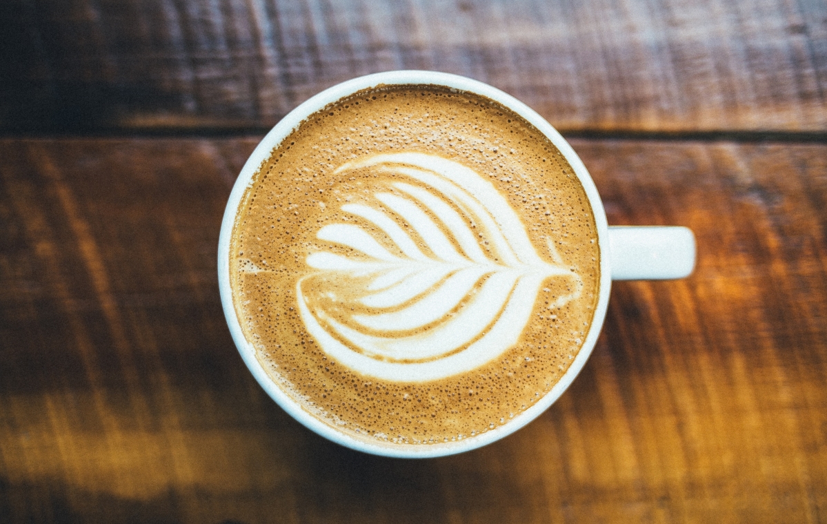 Latte Cappuccino Espresso