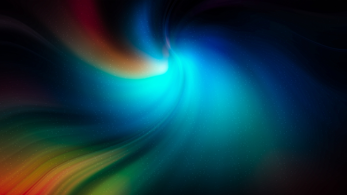 Spiral galaxy 4k wallpaper