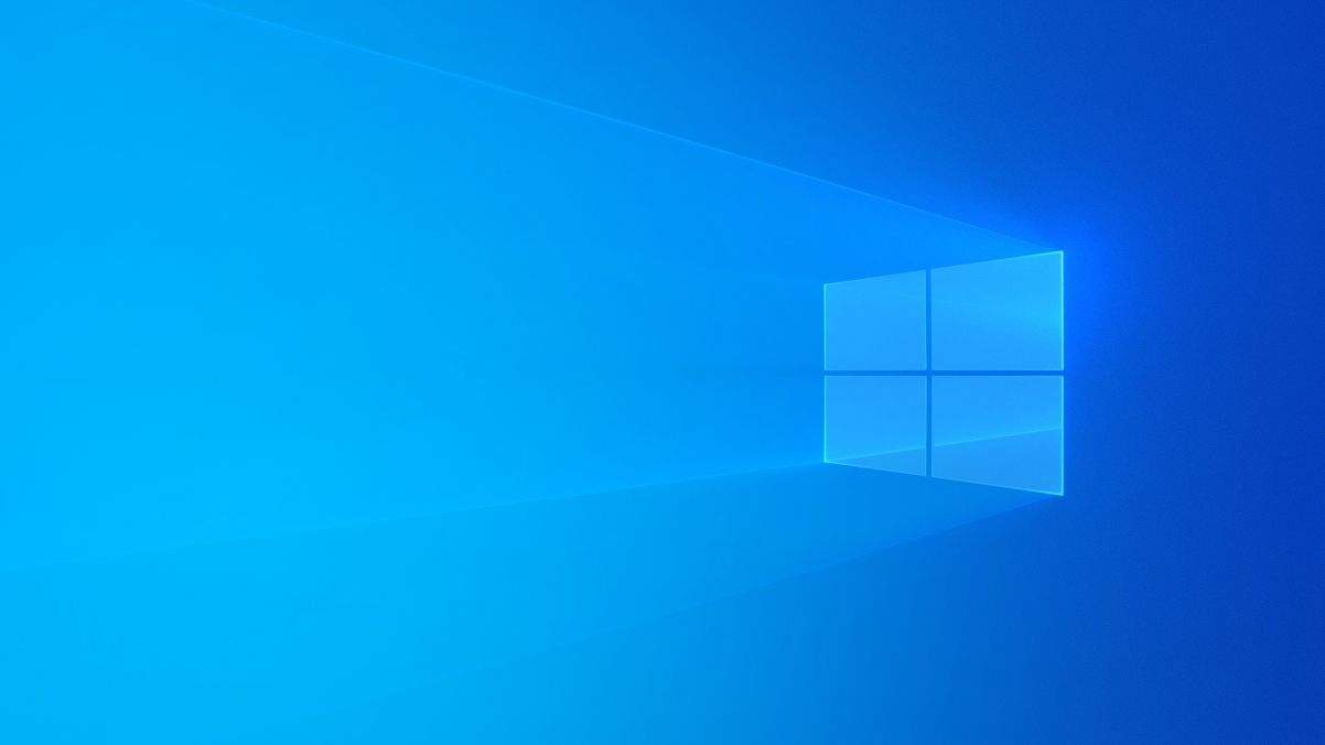 Lenovo windows10 4k HD wall
