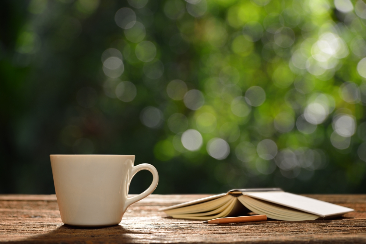 Coffee cup, romance, book, coffee, cup