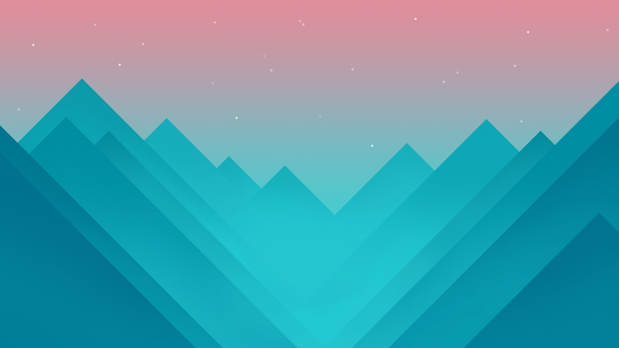 Minimalism Monument Valley 5