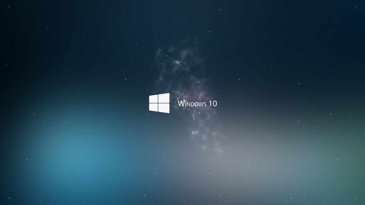 Simple Win104k Ultra HD Wallpaper
