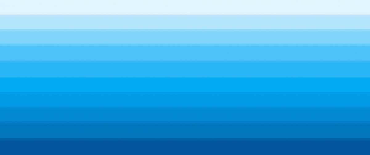 Minimalist minimalist blue background 34